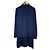 Abito camicia PINKO con motivo a stelle