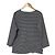 Autre Marque INGEBORG Bordo in pizzo Cut and Sewn - vista 2