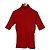 Autre Marque 45R High Neck Rib Knit