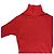 Autre Marque 45R High Neck Rib Knit - vista 3