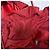 Autre Marque Vestido Balloon Frill Flare eimy istoire - vista 7