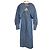 Autre Marque Vestido Snidel 2way Design Zip Dress