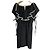 Autre Marque Vestido Mini Snidel Ruffle Bolero Piping - vista 2
