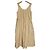 Vestido Theory SOFT LAWN SCOOP TANK DR
