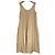 Vestido Theory SOFT LAWN SCOOP TANK DR - vista 2