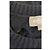 Pull sans manches en laine bleu marine Eric Bompard - vue 7