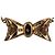 Autre Marque Ponte Vecchio Halskette Rosa Saphir Diamant Au750 - Ansicht 9