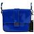 Bolso de Hombro Esmaltado Armani Exchange