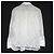 Set camicia in maglia di lino TOM FORD - vista 2