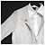 Set camicia in maglia di lino TOM FORD - vista 3
