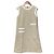 Autre Marque Vestido sin mangas Kitamura