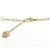 Autre Marque Collar Chantecler de oro 750 y diamantes - vista 5