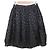 Autre Marque Gonna in pizzo Balloon Flower FOXEY - vista 2