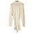 Abrigo cardigan de punto mezcla de cachemira Theory - vista 2