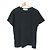 Autre Marque T-SHIRT TRASPARENTE AP STUDIO