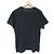 Autre Marque T-SHIRT TRASPARENTE AP STUDIO - vista 2