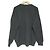 Top de punto de lana con cuello en V DSQUARED2 - vista 2