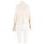 Eric Bompard Camisola de cashmere branca