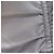 Autre Marque ef-de Fox Fur Long Down Coat - view 14