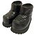 Maison Martin Margiela MM6 Maison Margiela Puffer Stiefeletten