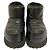 Maison Martin Margiela MM6 Maison Margiela Puffer Stiefeletten - Ansicht 2