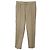 Autre Marque Drawer gerade geschnittene Gabardine-Hose