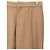 Autre Marque Drawer gerade geschnittene Gabardine-Hose - Ansicht 2