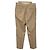 Autre Marque Drawer gerade geschnittene Gabardine-Hose - Ansicht 3