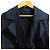 Autre Marque Casaco Oversized em Algodão e Seda Drawer - vista 5