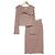 Autre Marque PROPORTION BODY DRESSING Conjunto de punto de cuello grande