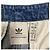 Autre Marque Vaqueros de algodón patchwork adidas Originals KSENIA SCHNAIDER - vista 7