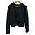 Autre Marque Sudadera con capucha y cremallera EPOCA Stria Stretch