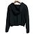 Autre Marque Sudadera con capucha y cremallera EPOCA Stria Stretch - vista 2
