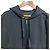 Autre Marque Sudadera con capucha y cremallera EPOCA Stria Stretch - vista 5