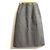 Autre Marque Saia Plissada em Tweed Homespun ANAYI