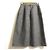 Autre Marque Saia Plissada em Tweed Homespun ANAYI - vista 2