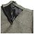 Autre Marque Saia Plissada em Tweed Homespun ANAYI - vista 6
