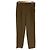 Theory TRACEABLE WOOL Pantaloni tapered Pantaloni in lana