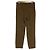 Theory TRACEABLE WOOL Pantaloni tapered Pantaloni in lana - vista 2