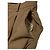 Theory TRACEABLE WOOL Pantaloni tapered Pantaloni in lana - vista 4