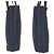 Borsetta Prada Tessuto Nylon - vista 6