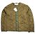 Autre Marque Casaco de nylon OAMC PEACEMAKER COMBAT LINER