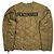 Autre Marque Casaco de nylon OAMC PEACEMAKER COMBAT LINER - vista 2
