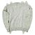Autre Marque Designers Remix RUFFLE SWEATER Woll-Mohair-Pullover - Ansicht 2