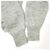 Autre Marque Designers Remix RUFFLE SWEATER Woll-Mohair-Pullover - Ansicht 8