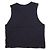 Autre Marque FWK by ENGINEERED GARMENTS Top sin mangas 2way de algodón - vista 2