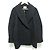 Autre Marque CLANE OVER TWEED COAT Abrigo de tweed