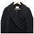 Autre Marque CLANE OVER TWEED COAT Abrigo de tweed - vista 4