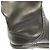 Botas curtas em pele nappa Medallion Loewe - vista 12