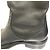 Botas curtas em pele nappa Medallion Loewe - vista 13